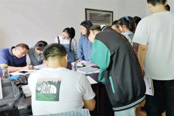 佛山高三复读学校有哪些?建议考虑这3家!