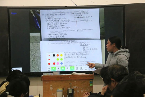 东莞正规高三复读学校有哪些？这几家家长强推