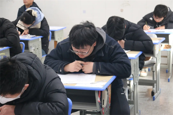 长春有哪些高复学校招生?整理教学严谨学校