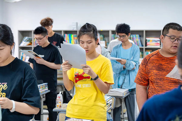 济南高中复读学校哪里好些?甄选3家位置!