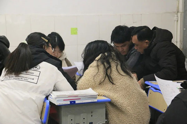 兰州市高中复读学校哪家好点？这三家值得一去