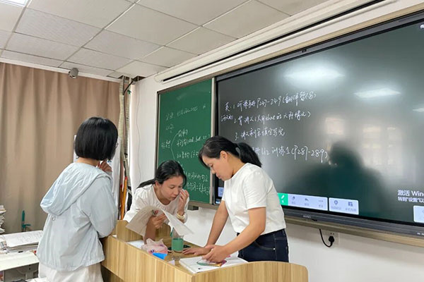 深圳好的高考复读学校排名榜?这三家位列三甲!