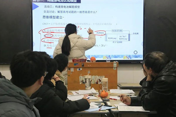 珠海市高三复读学校在哪里啊?优质学校位置一览