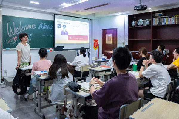 南宁高三复读的学校有哪些?甄选3家学校