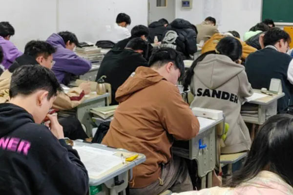 南京高中复读机构哪家好一点?整理专业机构