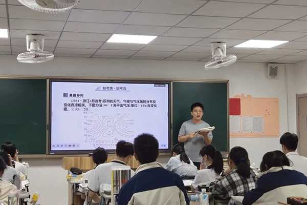 长春高中复读学校排名榜前三名有哪些？看看这3家