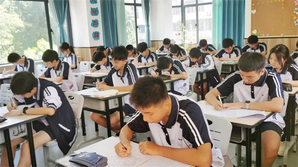 太原有哪些高考复读学校？整理针对性复习的学校