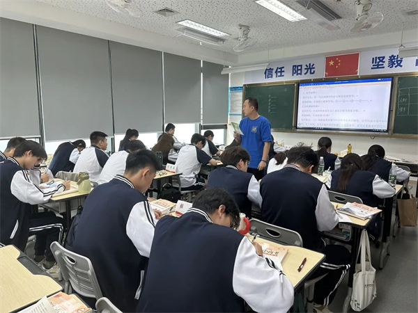 深圳高三复读学校在哪里？品质学校概览