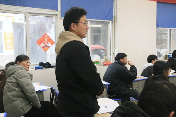 珠海高考复读学校排名榜单?速看！