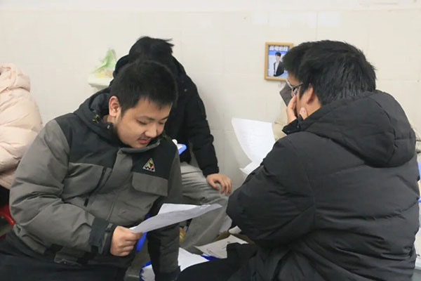 南宁市高考复读学校排名一览表？这三家综合实力强