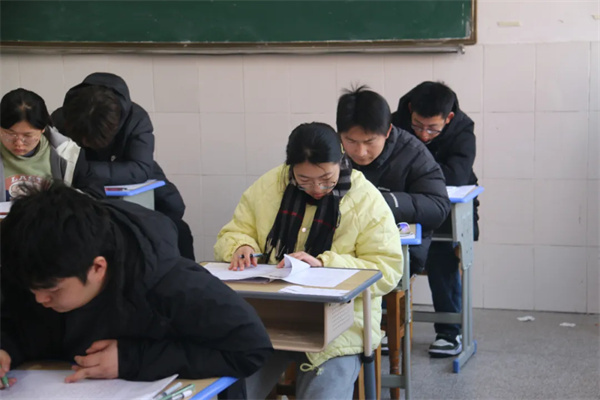 重庆高考复读机构排名前三名有哪些?上榜机构一览