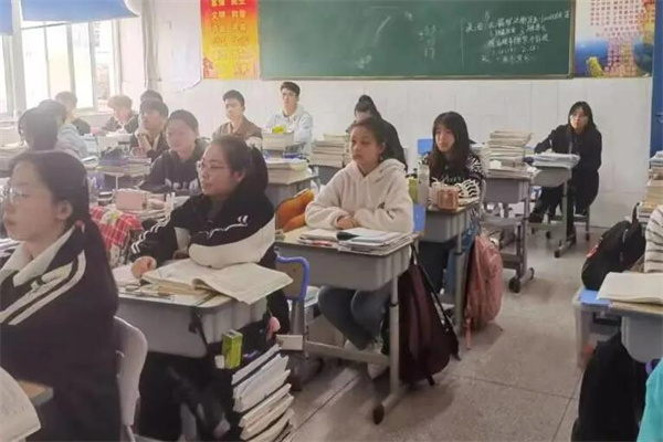 长沙高复培训机构哪家好?介绍教学严谨机构