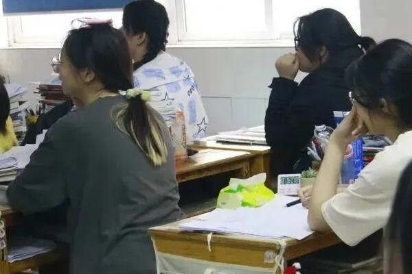 石家庄辅导高三复读学校有哪些?注重夯实基础学校