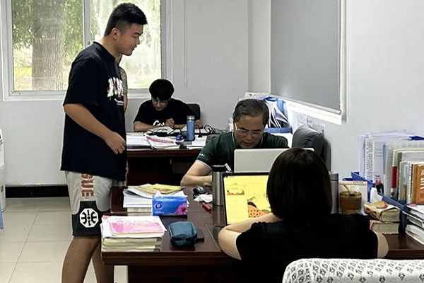 昆明高三复读培训班在哪些地方？这些位置都有