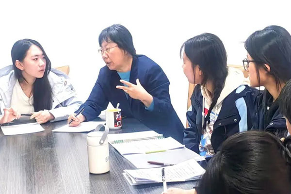 天津高考复读哪个学校比较好一些啊？这三家可以对比下！