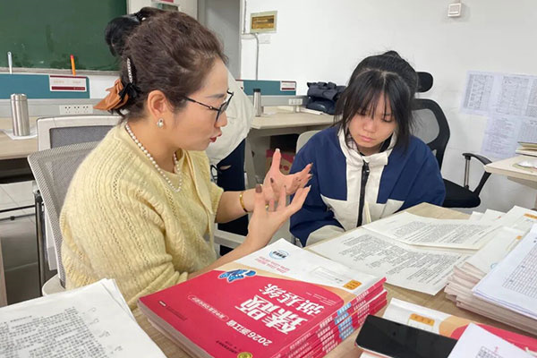 合肥高中复读生有哪些学校可以报？3家宝藏备考圣地