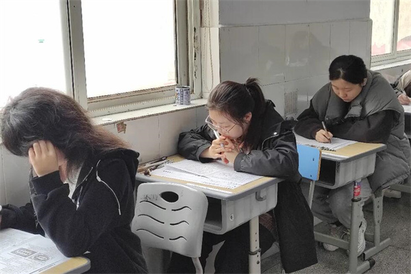 武汉高考复读学校有哪些是比较出名的?目标明确学校一览