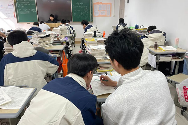 贵阳高复学校地址在哪里啊？优质学校位置一览