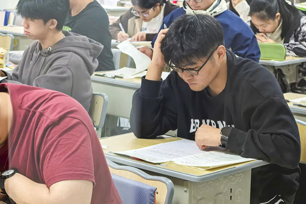 成都正规高三复读学校排名榜，点击查看!