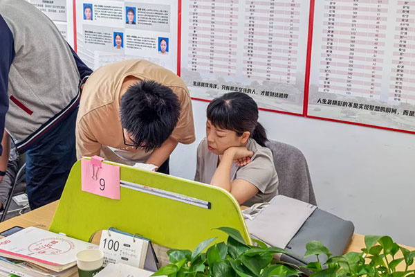 兰州有哪些高复学校招生?梳理教学严谨学校!