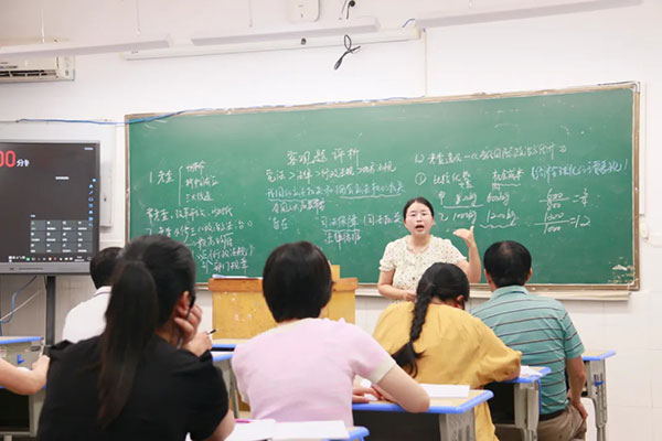 广州高三复读有哪些学校好点？推荐名师教学学校