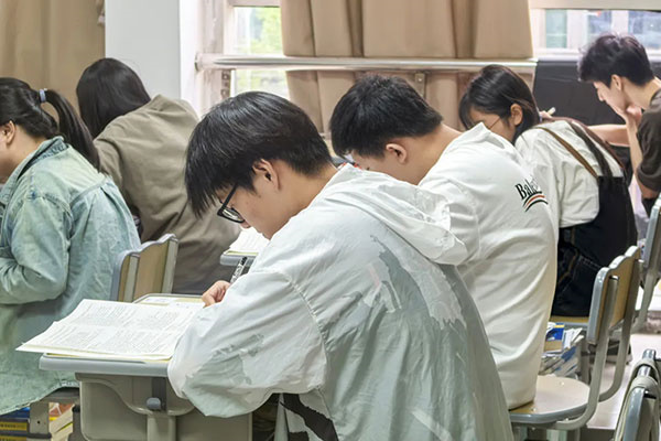 昆明高三复读学校在哪里?盘点优质学校位置!