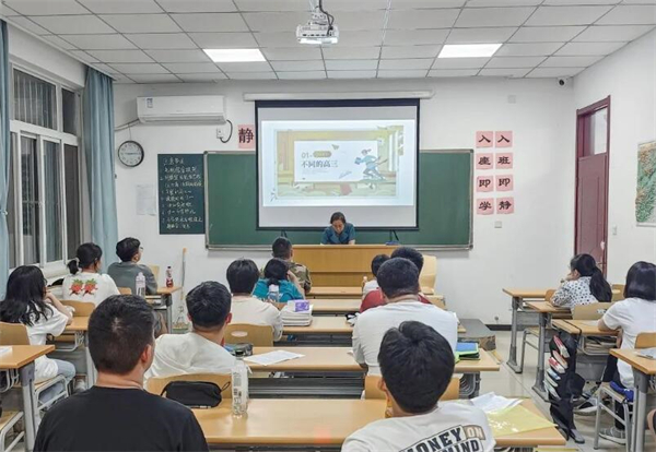 兰州比较好的复读学校有哪些？家长认可的学校推荐