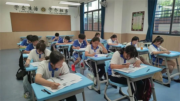 长沙高三复读学校排名前三的有哪些？介绍精细化管理学校