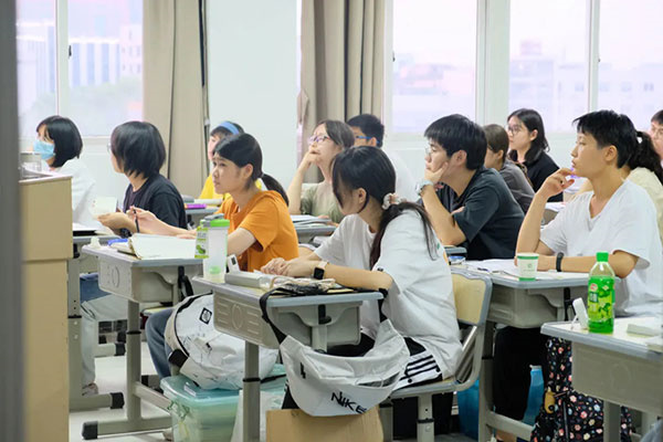 南宁高考复读哪里比较好一点?这3家不错!