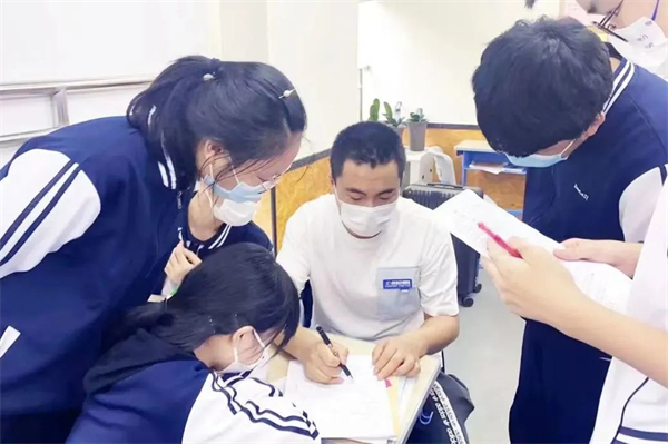 南宁高三哪里可以复读？整理全日制学校