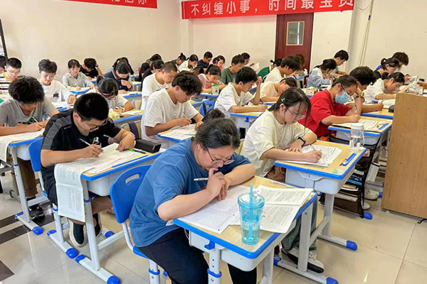 武汉高三复读的学校有哪些?一文速览!