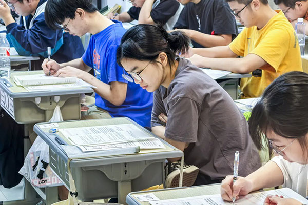 青岛高中复读学校排名榜，汇总上榜学校!