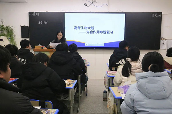 东莞高三复读班排名榜？正规机构榜单