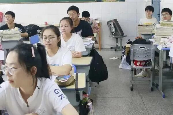 哈尔滨高三复读排名前三的学校有哪些?前三名推荐