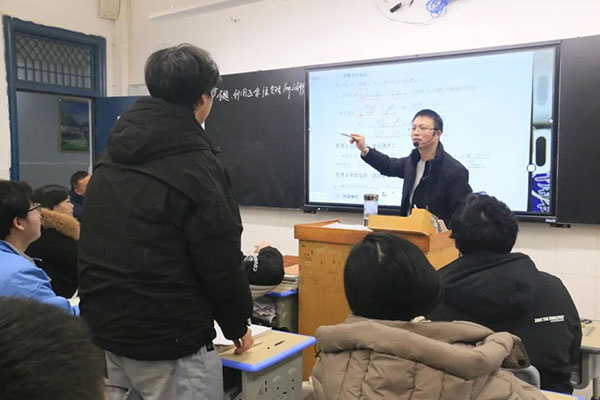 银川高三复读机构哪家好一点？甄选好机构