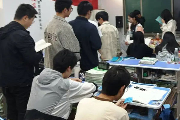 重庆市高考复读全托集训机构哪家靠谱？这三家强烈推荐！