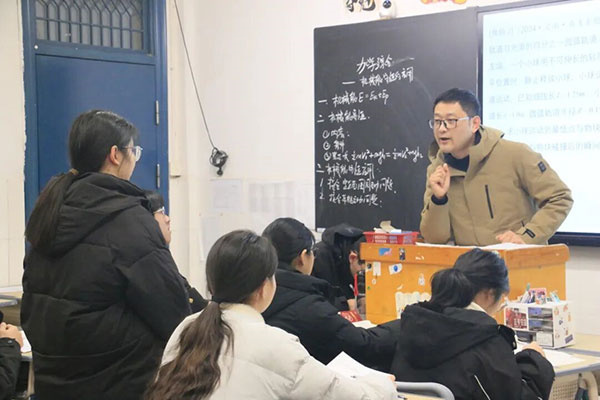 无锡正规的高复学校有哪些？看看这几家