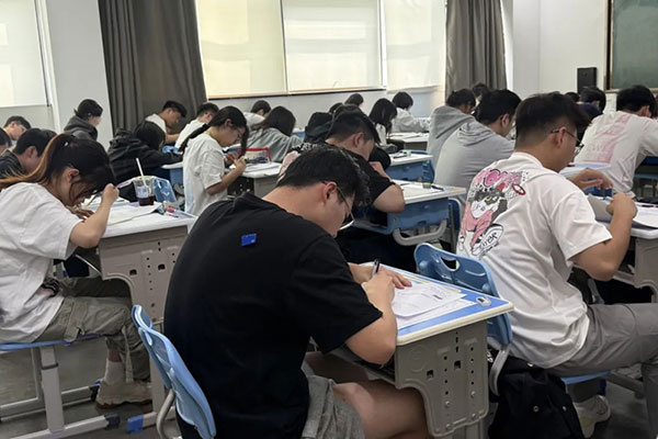 郑州正规高三复读学校排名一览表？上榜机构榜单