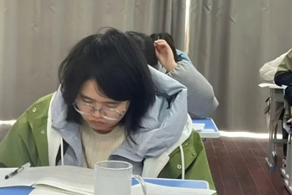 苏州高三复读学校排名一览表？top3揭秘！