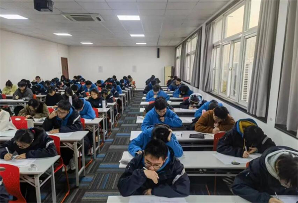 天津市好的高考复读学校有哪些？看看这三家学校